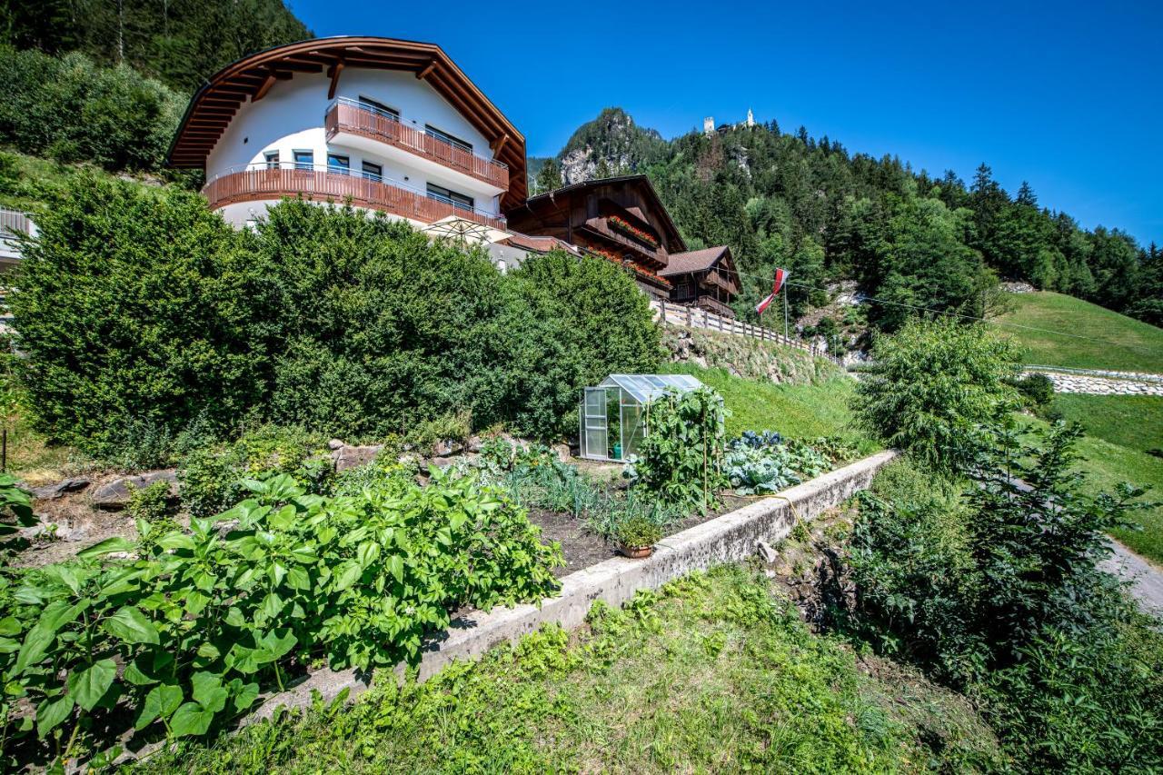 Gasthof Bauhof Villa Ottone Exteriör bild